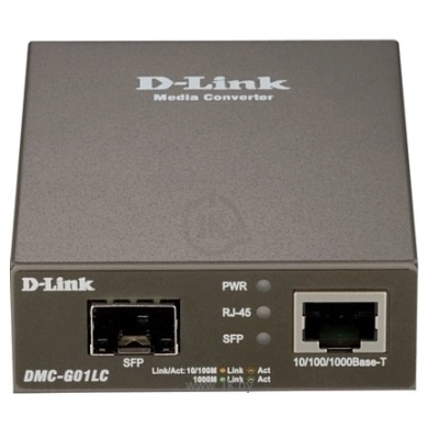 D-link D-Link DMC-G01LC/A1A