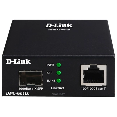 D-link DMC-G01LC/C1A