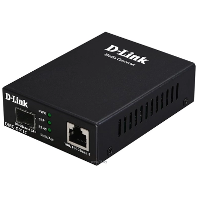 D-link DMC-G01LC/C1A