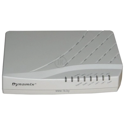 Dynamix HP-52/M