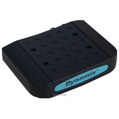 Dynamix HP-52/S