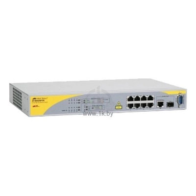 Allied Telesis AT-8000/8POE