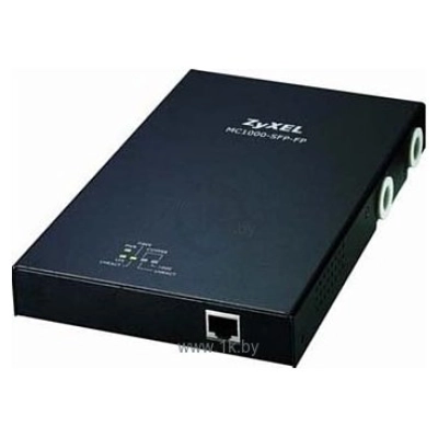 Zyxel ZyXEL MC1000-SFP-FP