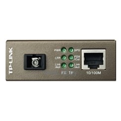 TP-LINK MC111CS