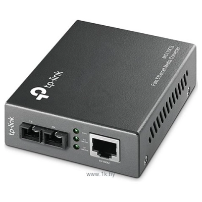 TP-LINK MC110CS V9