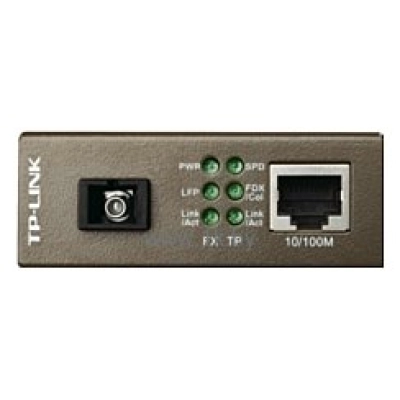 TP-LINK MC112CS