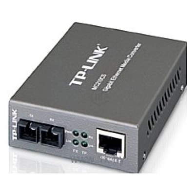 TP-LINK MC210CS