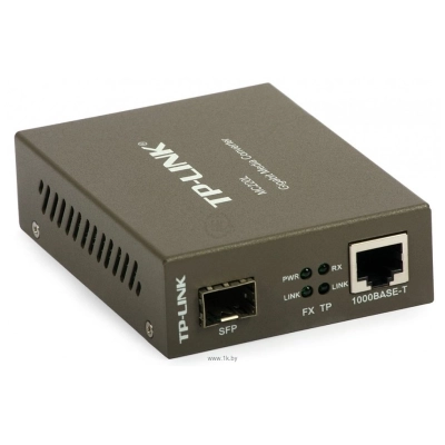 TP-LINK MC220L