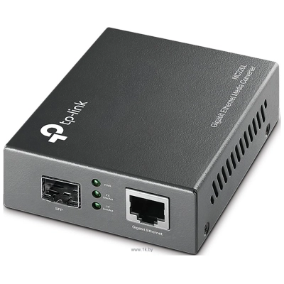 TP-LINK MC220L V4