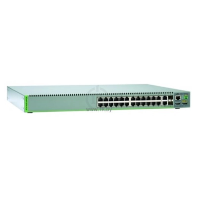 Allied Telesis AT-8100S/24POE