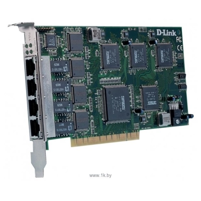 D-link DFE-570TX