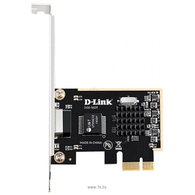 D-link DGE-562T/A1