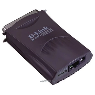 D-link D-Link DP-301P+