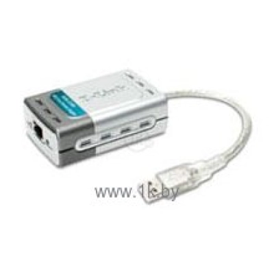 D-link DUB-E100