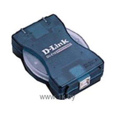 D-link DU-E100