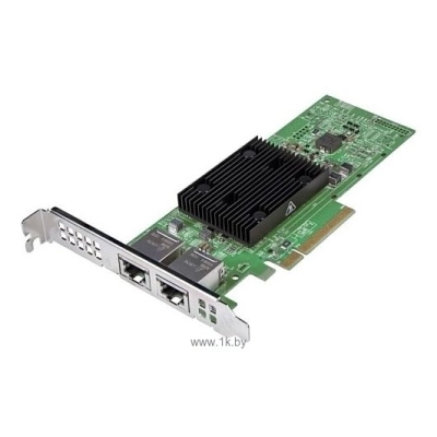 DELL 57406 Dual Port 10 Gigabit PCIe Adapter (406-BBKU)