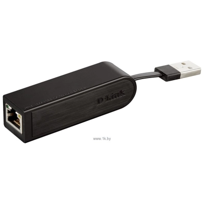 D-link D-Link DUB-E100/C