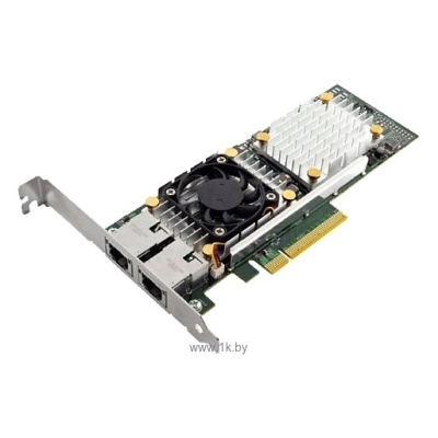 DELL 57810 Dual-Port 10 Gigabit Server Adapter (540-BBGU)