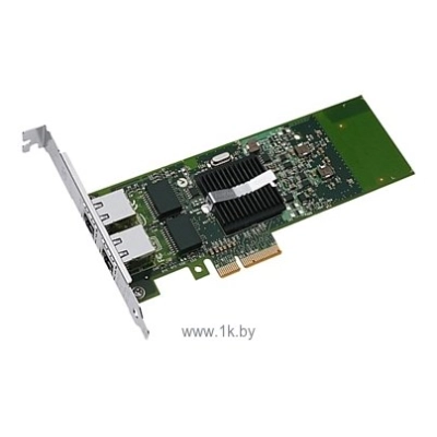 DELL Gigabit ET Dual Port Server Adapter