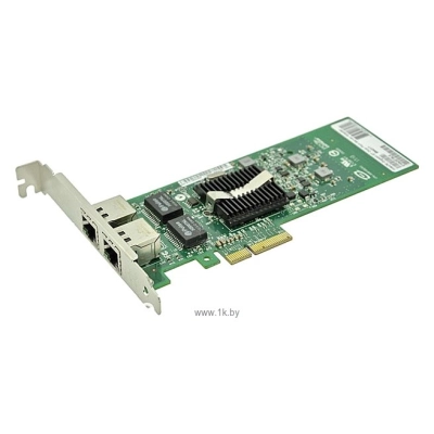 DELL Gigabit ET Dual Port Server Adapter (540-BBGZ)