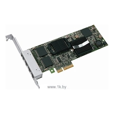 DELL Gigabit ET Quad Port Server Adapter (540-10793)