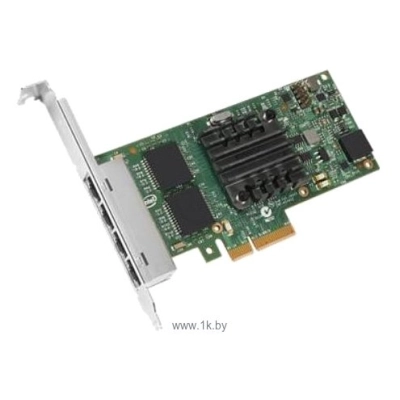 DELL Gigabit ET Quad Port Server Adapter (540-BBDV)