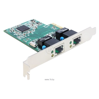 DeLOCK Delock PCI-E Network adapter (89358)