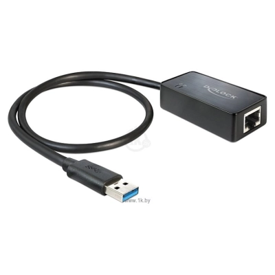 DeLOCK Delock USB 3.0 Network adapter (62121)