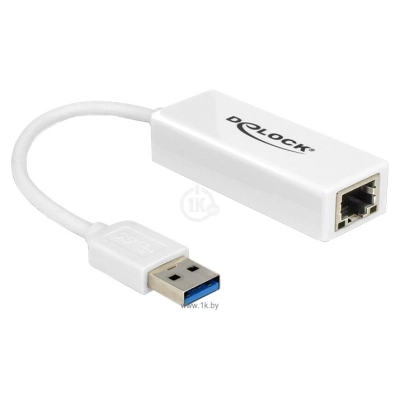 DeLOCK Delock USB 3.0 Network adapter (62417)