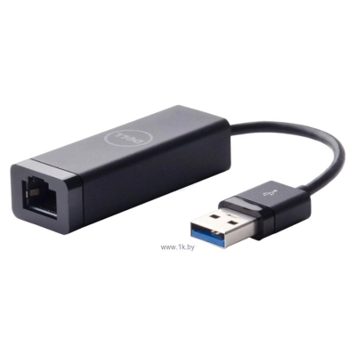 DELL USB 3.0 to Ethernet adapter (470-ABBT)