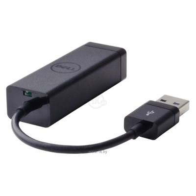 DELL USB 3.0 to Ethernet adapter (470-ABBT)