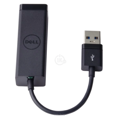 DELL USB 3.0 to Ethernet adapter (470-ABBT)