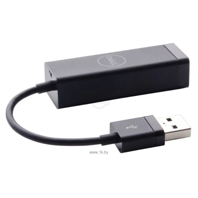 DELL USB 3.0 to Ethernet adapter (470-ABBT)