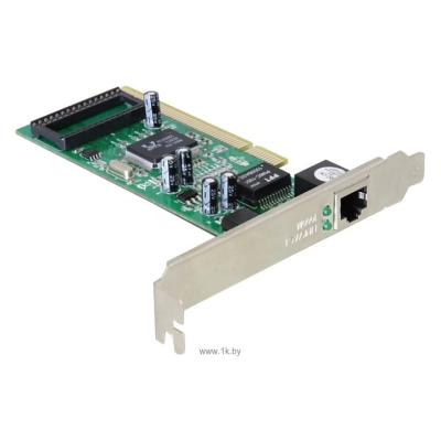 DeLOCK Delock PCI Network adapter (89084)