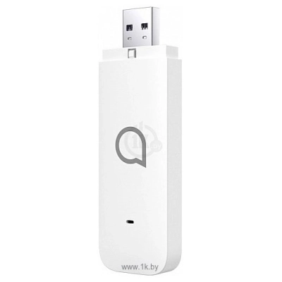 Alcatel Link Key IK41VE1 (belyiy)