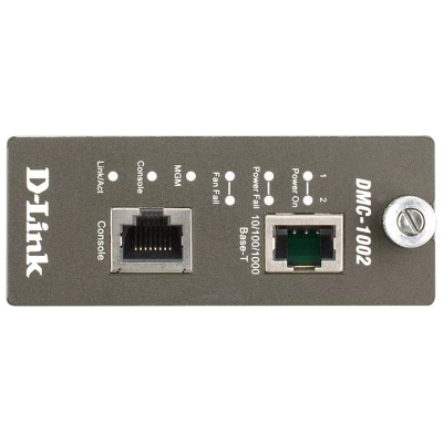 D-link DMC-1002