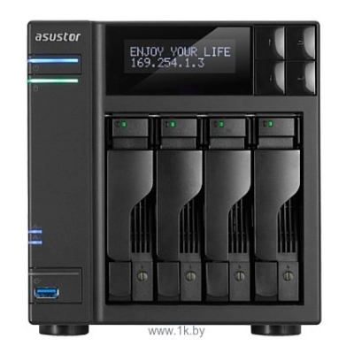 ASUSTOR AS-7004T