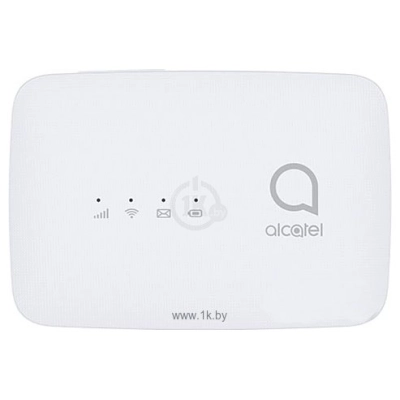 Alcatel Link Zone MW45V (belyiy)