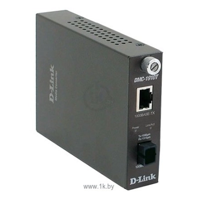 D-link D-Link DMC-1910T