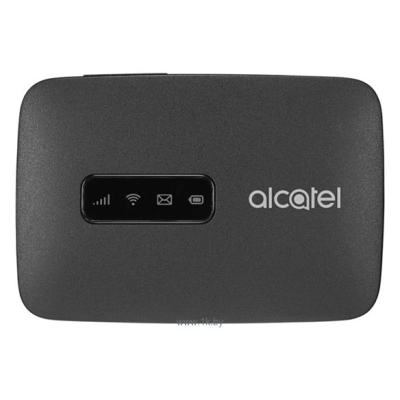 Alcatel Link Zone MW45V (chernyiy)