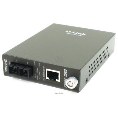 D-link D-Link DMC-300SC