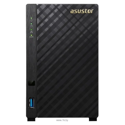 ASUSTOR AS1002T