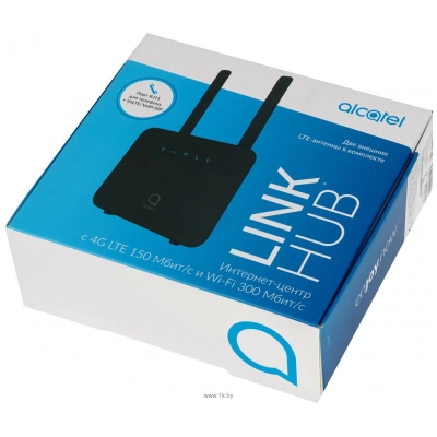 Alcatel Linkhub HH42CV