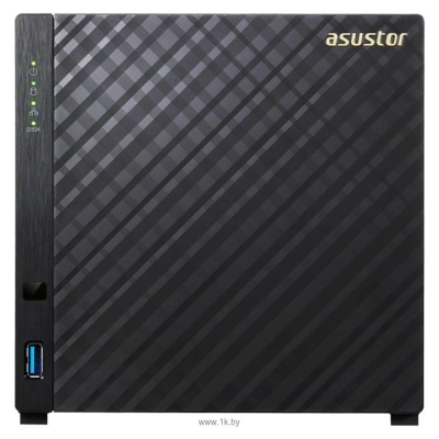 ASUSTOR AS1004T