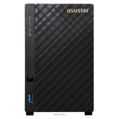 ASUSTOR AS3102T