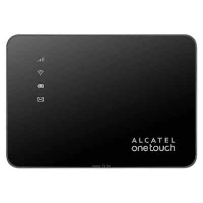 Alcatel Y858