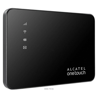 Alcatel Y858