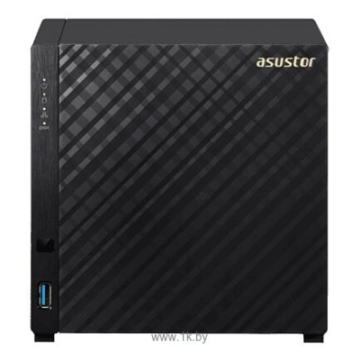 ASUSTOR AS1004T v2