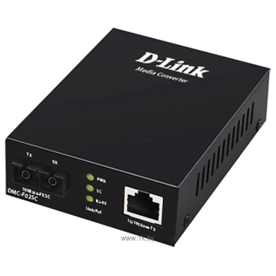 D-link DMC-F02SC/B1A