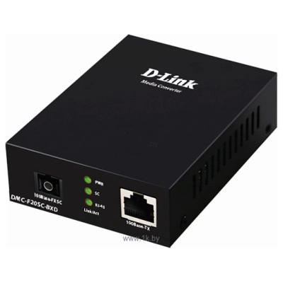 D-link D-Link DMC-F20SC-BXD/B1A